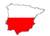 ALUMINIOS FÁTIMA - Polski